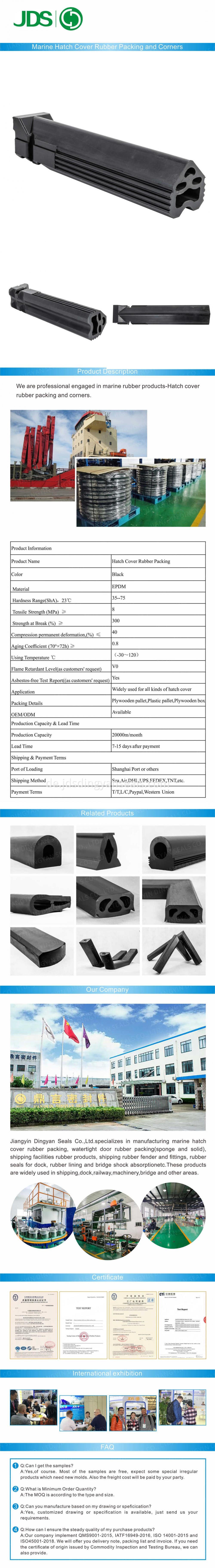 Catprofile End Piece Xiangqingye Xiao